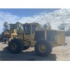 2009 Tigercat 720E Wheel Feller Buncher